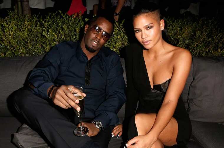 Скандал в шоу-бизнесе: P. Diddy стал фигурантом дела о насилии и сексуальной эксплуатации