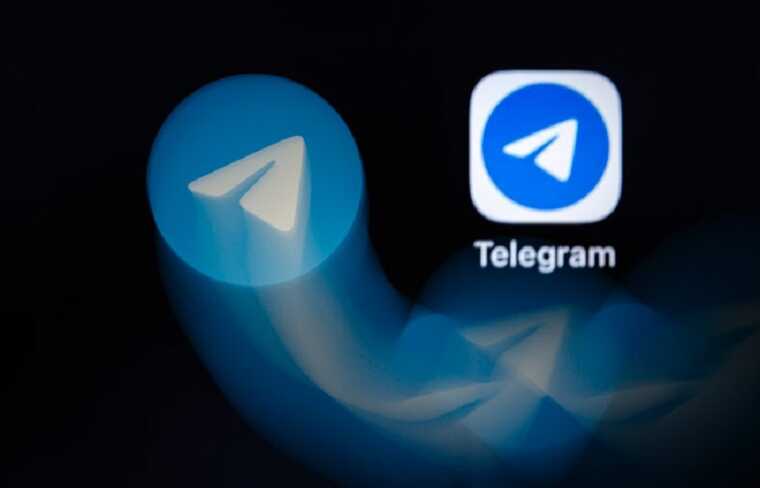 Пользователи Telegram столкнулись с проблемами отправки сообщений