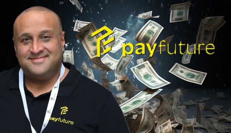 Мошеннические схемы Заки Фарука: что скрывает владелец PayFuture, зачищая информацию о себе в Сети