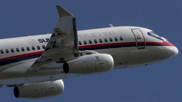 Системный кризис в авиастроении: Что не так с Sukhoi Superjet 100?