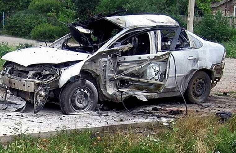 В Дагестане задержан убийца, причастный к гибели двух бизнесменов на Ставрополье в 2013 году