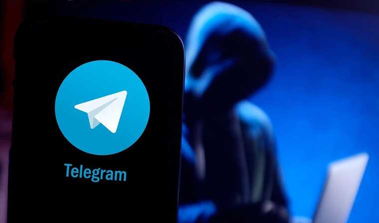 В Telegram рассылают фейковые вакансии с обещаниями высоких зарплат и кражей личных данных