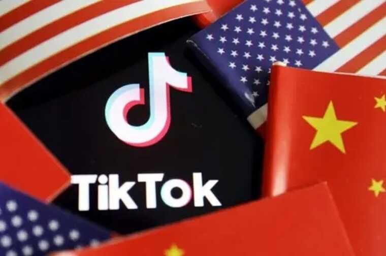 Запрет TikTok в США может объединить американцев и китайцев в общем цифровом пространстве