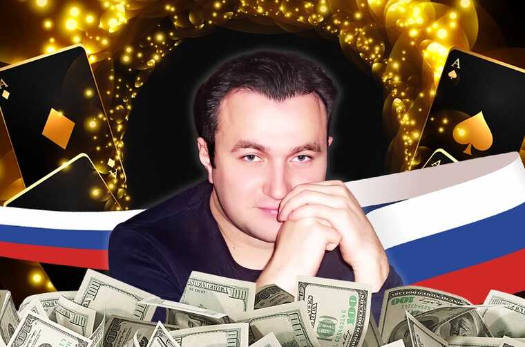 Maksym Krippa’s schemes: GGBet, "Vulkan," and money laundering through offshore accounts