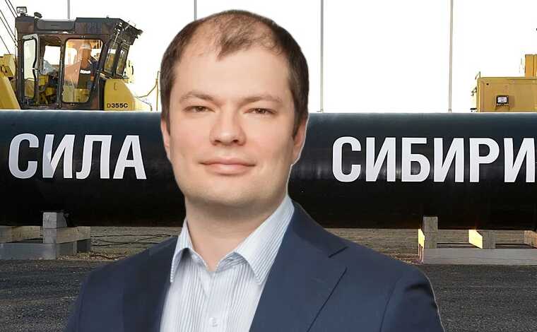 Как "Газпром" оказался связан с контрафактными трубами Дениса Сафина