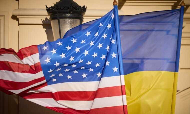 Украина и США подписали меморандум о сотрудничестве в области полезных ископаемых
