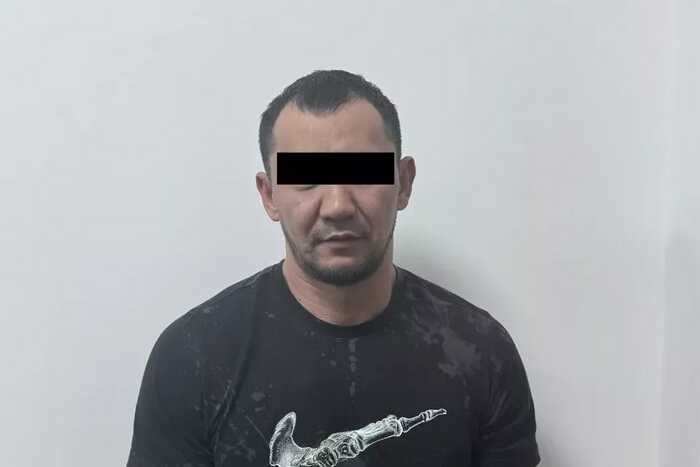 ГКНБ задержал лидера преступного сообщества «Т.К.И.»: обвинения в вымогательствах и разбоях