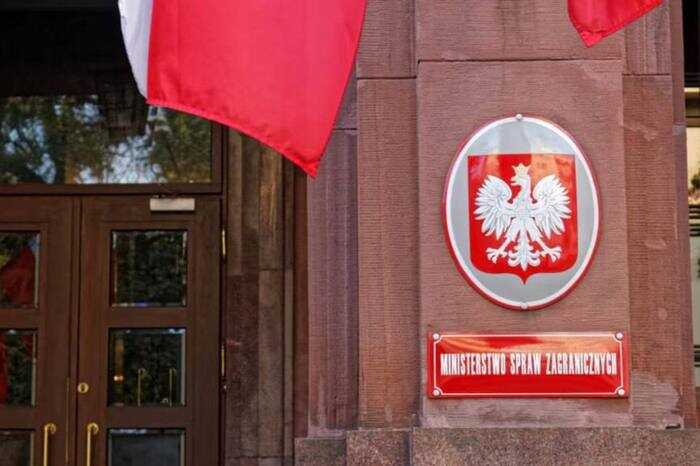 Польша вводит санкции против Грузии на фоне насилия силовиков