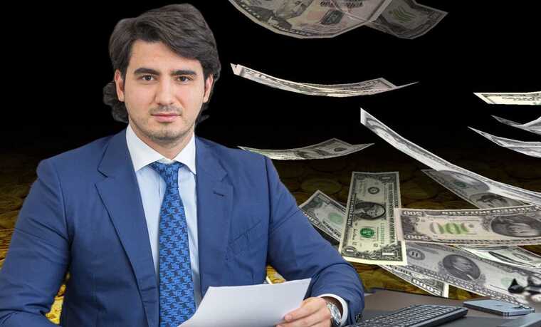 Без прошлого, но с миллиардными схемами и связями с братьями Ротенбергами: кто такой Игорь Патиевский?