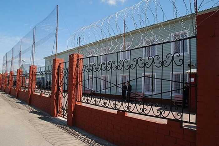 В ИК-7 Омска шестые сутки подряд блокируют доступ к Точиеву после жалоб на пытки
