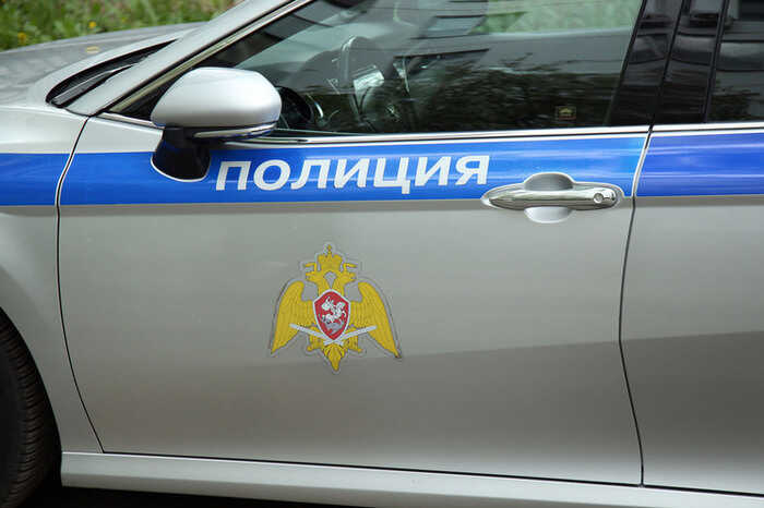 Цыгане напали на полицейских на кладбище в Ставропольском крае
