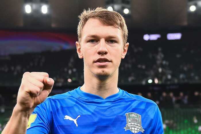 Бывшая жена Сафонова обвинила футболиста в неуплате алиментов