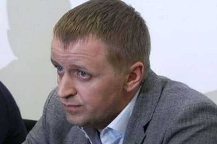 Сын экс-президента «Мотор Сичи» арестован в Монако по делу о хищении