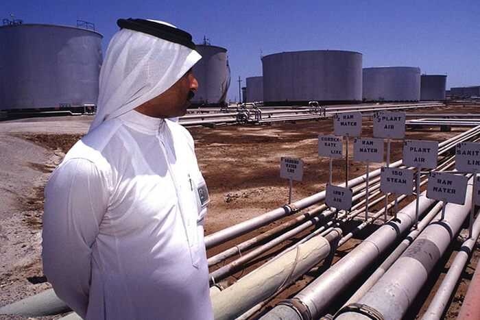 Саудовская Аравия нацелилась на увеличение добычи нефти