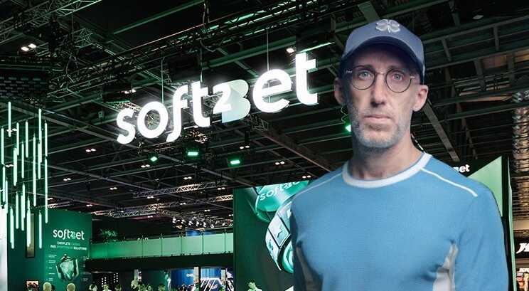 The shadow empire of Soft2bet: Uri Poliavich and his ties to illegal casinos under international investigation