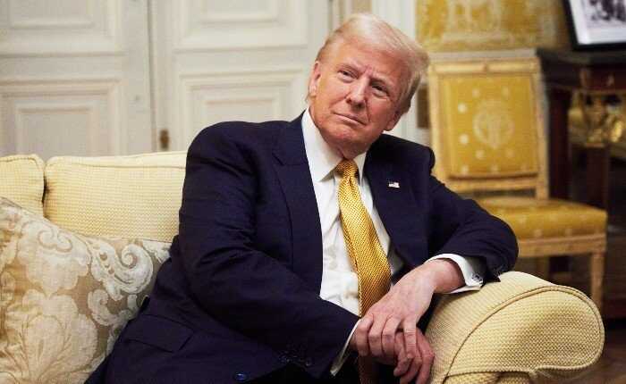Трамп надеется на скорое завершение конфликта в Украине
