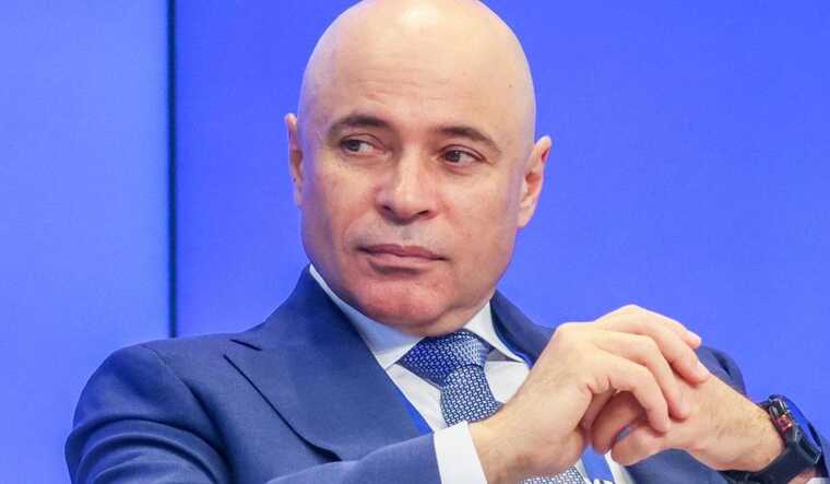 Губернатор Липецкой области Игорь Артамонов может стать «жертвой» внутренних конфликтов с аграрным лобби и НЛМК