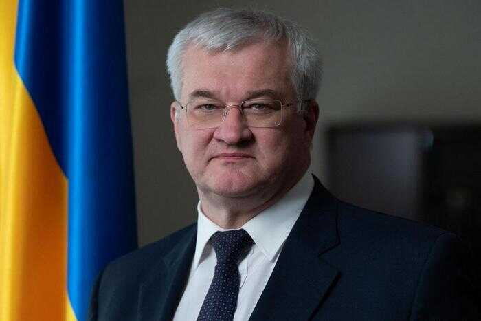Киев предлагает полный 30-дневный режим тишины по суше, в небе и на море