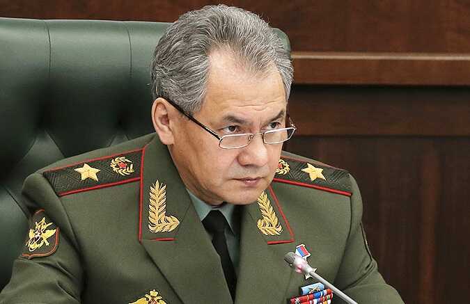 Минус один генерал: Шойгу готовят к списанию с погон и с поста