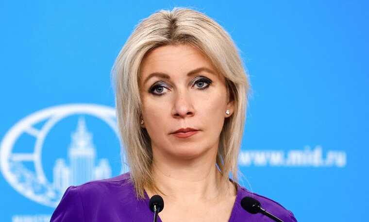 Россия настаивает на обсуждении причин конфликта перед прекращением огня