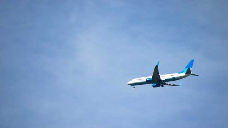 Катар намерен подарить Трампу Boeing 747-8 за 400 миллионов долларов