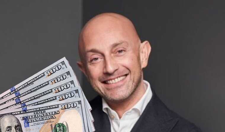 The “financial rabbi” of deception: how Alex Weinstein sold the world a slick financial scam