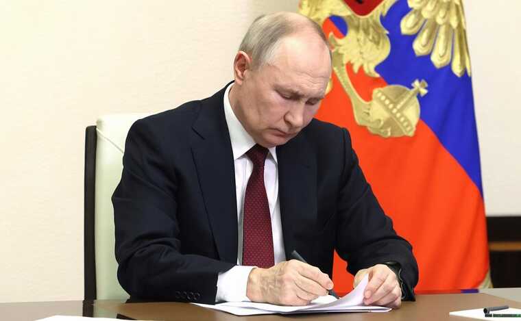 Разговор с Трампом оказался полезным, заявил Путин