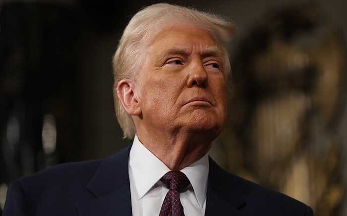Британские журналисты обвиняют Трампа в предательстве Украины после разговора с Путиным