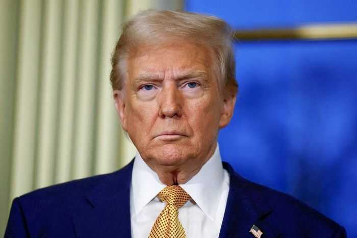 Трамп сообщил о возможности выхода США из процесса урегулирования в Украине