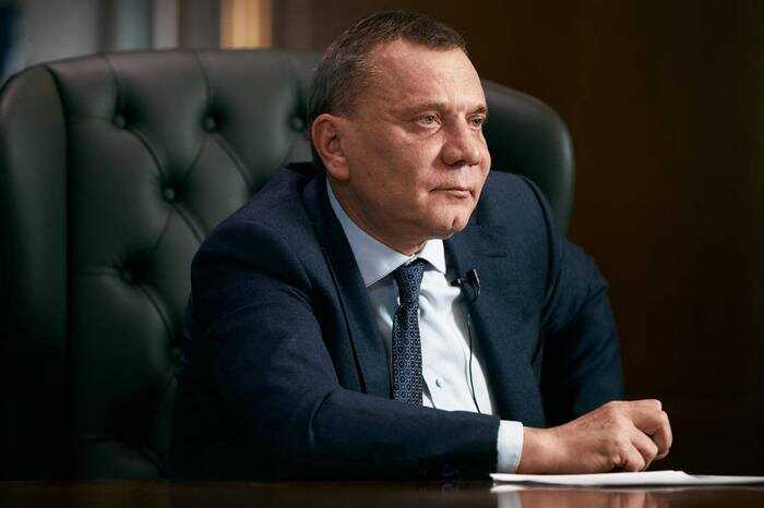 Бывший глава «Роскосмоса» Юрий Борисов стал сенатором от Архангельской области