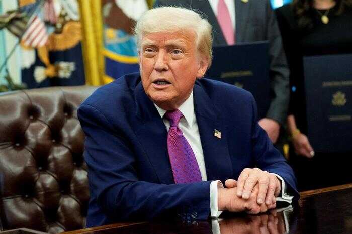 Трамп меняет курс: Израиль больше не главный союзник США на Ближнем Востоке