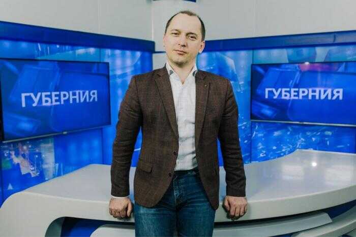 Ивановские силовики проводят обыски в редакции телеканала «Барс» и у главного редактора Сергея Кустова