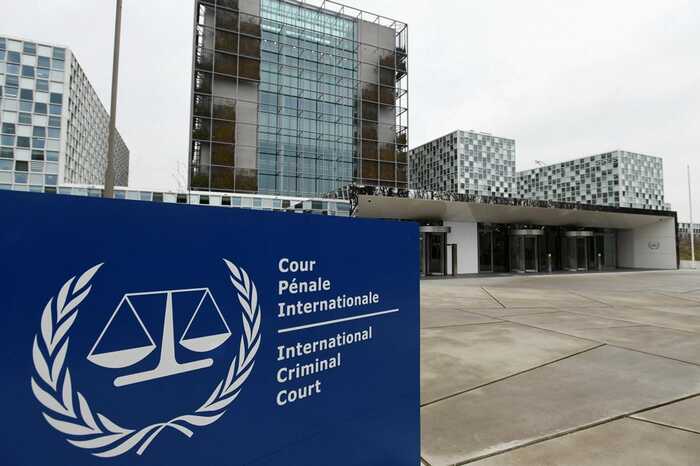 Парламент Венгрии утвердил законопроект о выходе из Международного уголовного суда