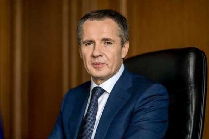 Вячеслав Гладков обвиняет подрядчиков в завышении объёмов работ при строительстве оборонительных укреплений