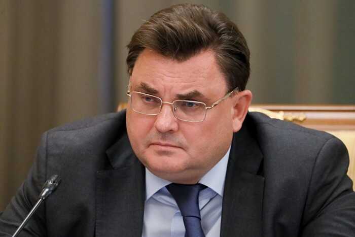 Константин Чуйченко считает, что ограничение гражданских прав оправдано ради защиты государства от иностранных вмешательств