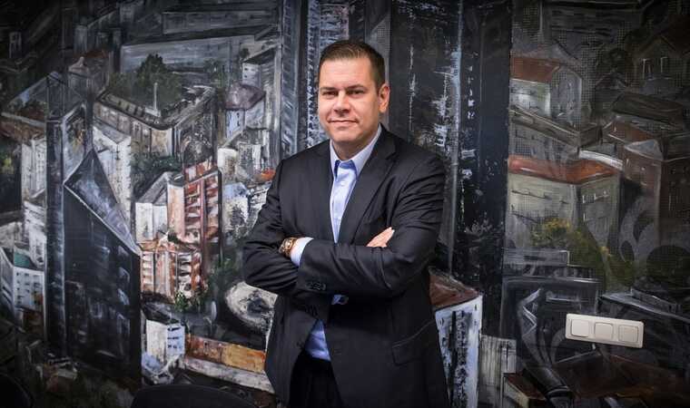 Финский мошенник Арто Аутио вывел миллионы из финской НКО и нашёл безопасную гавань в Беларуси