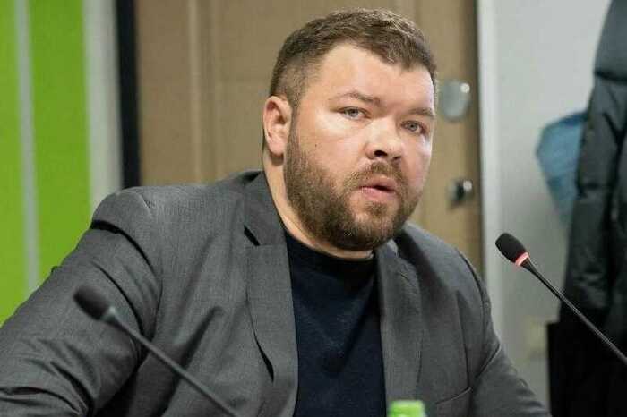 Экс-чиновника из Минэкологии Подмосковья обвинили в получении особо крупной взятки