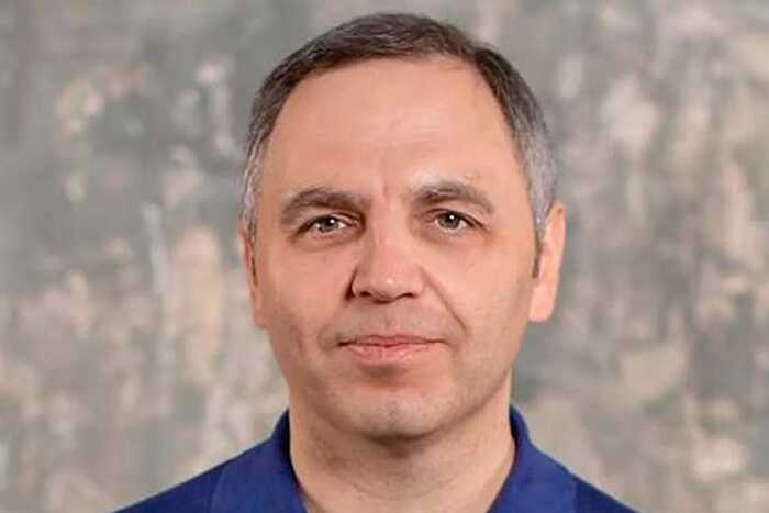 Раскрыты подробности убийства советника Януковича Андрея Портнова у школы в Мадриде