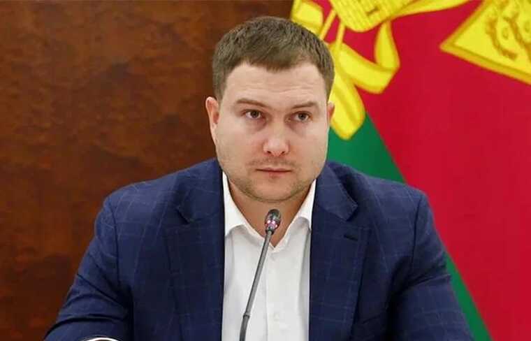 Экс-замгубернатор Краснодарского края Александр Нестеренко обвиняется в хищении 130 миллионов рублей