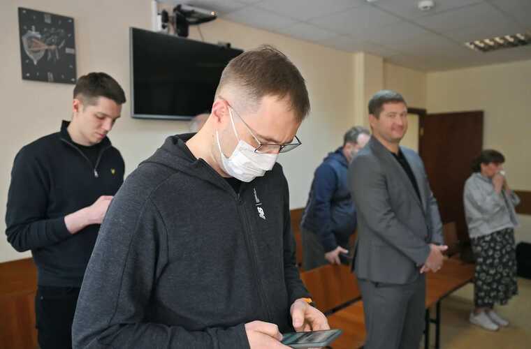 Бывший замруководителя департамента экономической политики Москвы Леонид Кострома осужден за мошенничество