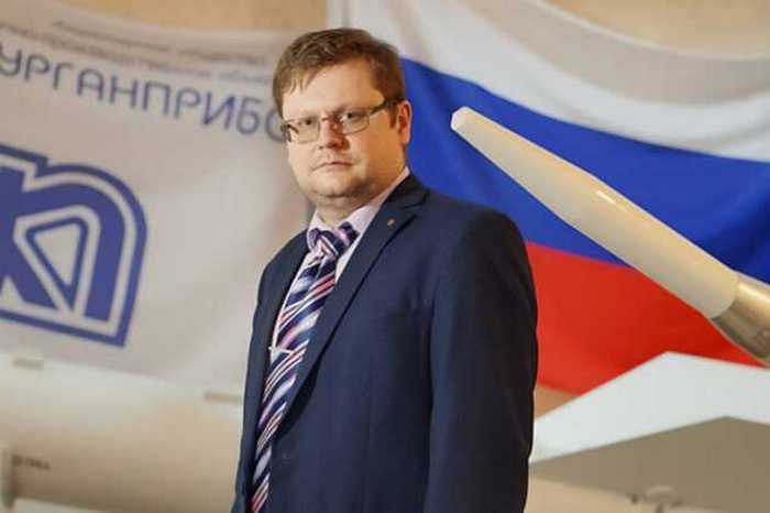 Директор "Курганприбор" Андрей Кондратьев подвергся нападению в собственном подъезде