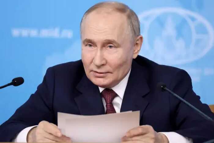 Россия называет условия для прекращения огня в Украине