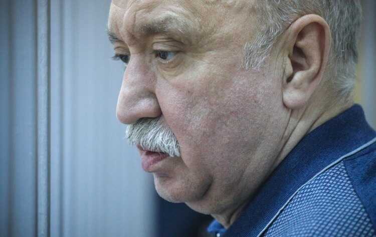 Бывший ректор КФУ Ильшат Гафуров признан виновным в организации покушений на криминального авторитета