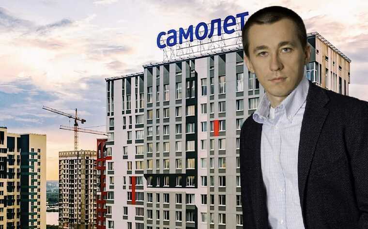 За провалы ГК "Самолёт" Воробьевых расплачиваются дольщики ЖК "Новое Внуково"