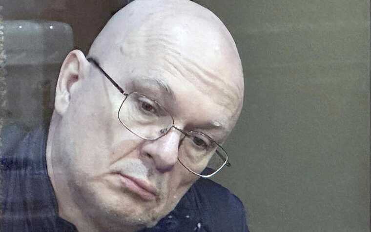 Суд приговорил вора в законе Сергея Браженского к девяти годам колонии
