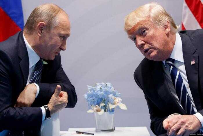 Трамп опасается санкционного законопроекта — 500% пошлины могут сорвать диалог с Россией