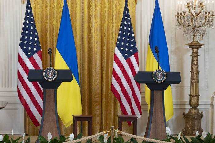США готовы прекратить переговоры по Украине при отсутствии прогресса