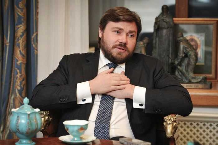 Малофеев активизирует риторику перед съездом донбасских ветеранов в Ростове