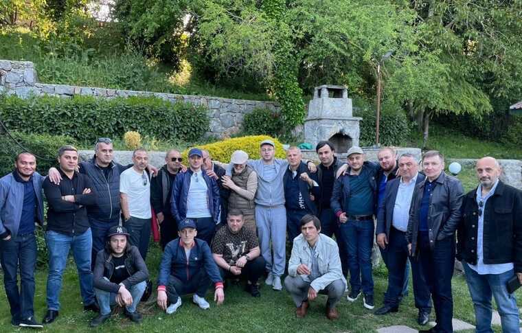 Золото, предательство и звонки из прошлого: враги Бадри выходят из тени