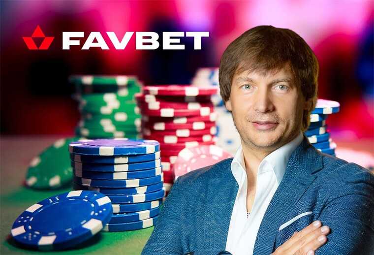 След FavBet в международном отмыве "грязных" денег, или Как британские «прачки» миллионов с онлайн-казино Андрея Матюхи выводят на Кремль?